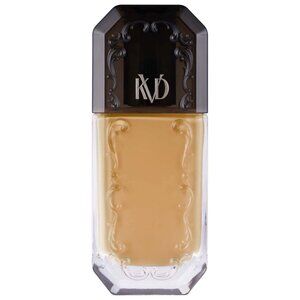 New KVD good apple foundation liquid tan 027